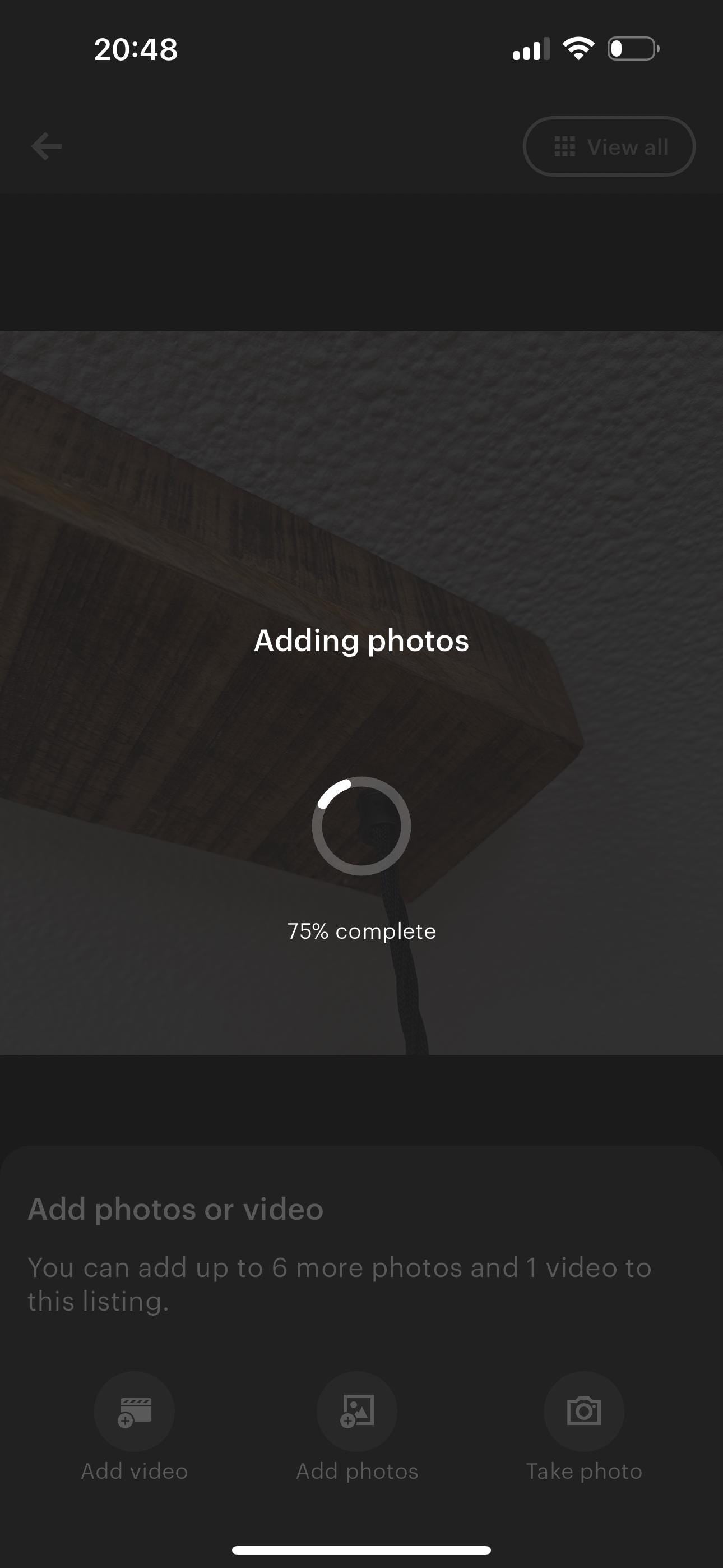 Alby ~ 3 x Solid Copper Lampshade Pendant Set Wooden Track Light | Dining Room | Kitchen Table