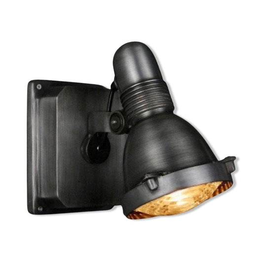 Industrial Wall Light | Bedroom Reading Table | Kitchen Table | Vintage