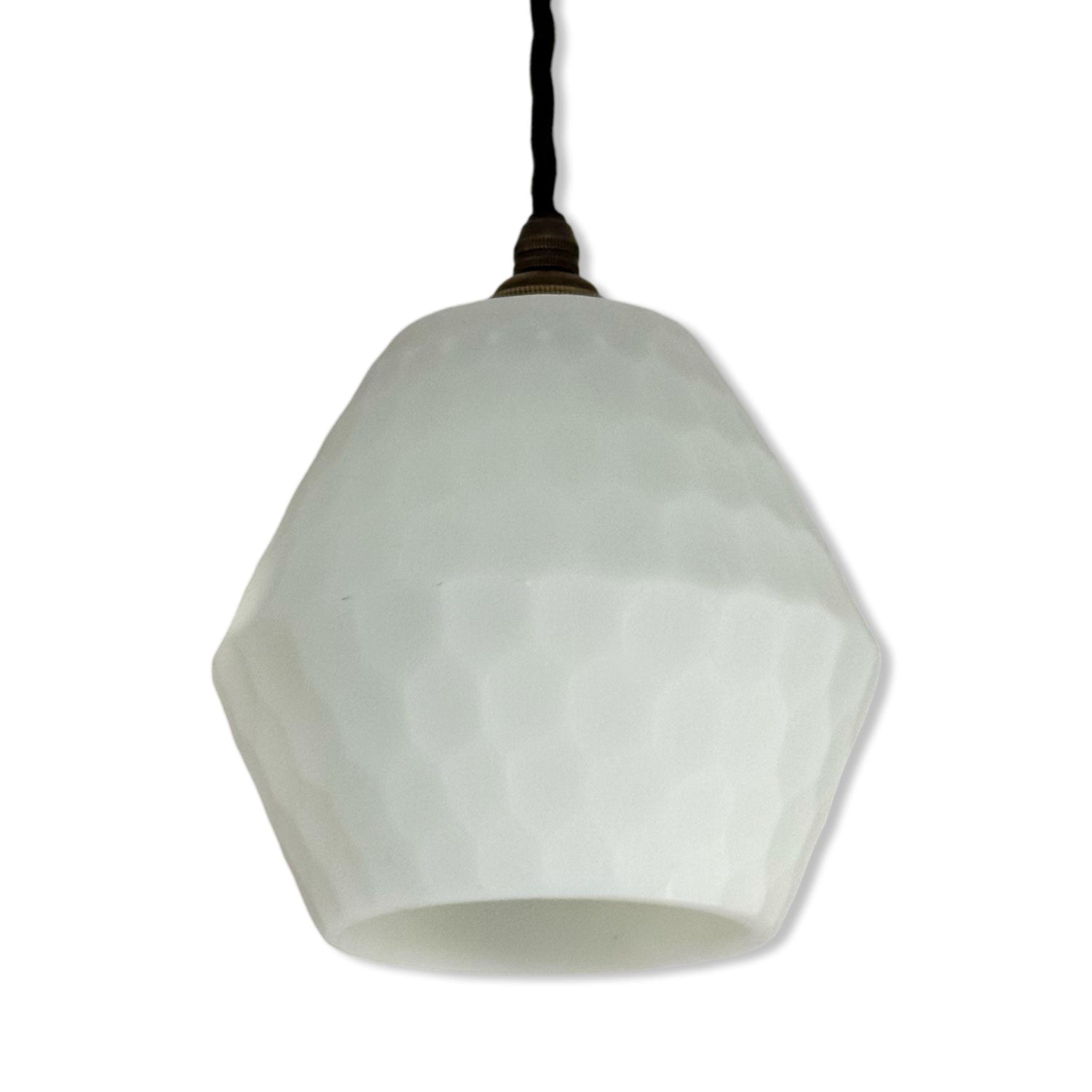 Glass Pendant Lights
