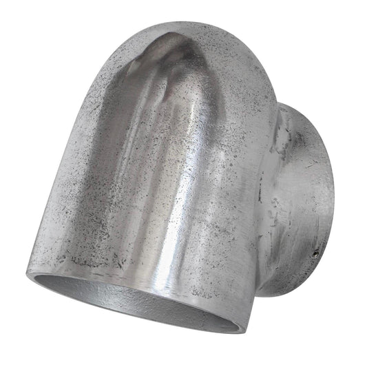 Hopton ~ **Pre Order** Mast Down Light Cast Pewter