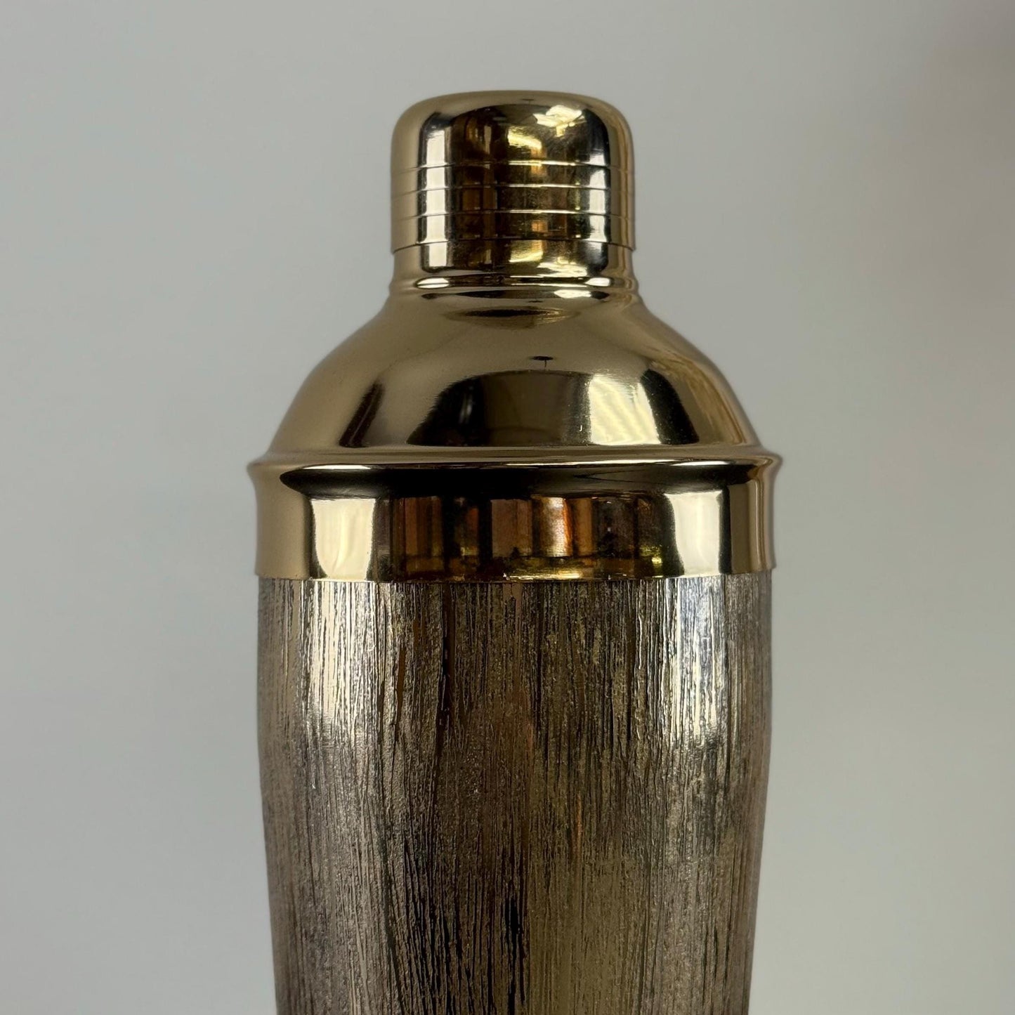 Vintage Cocktail Shaker / Martini Shaker / Vintage Cocktail Shaker / Vintage Barware