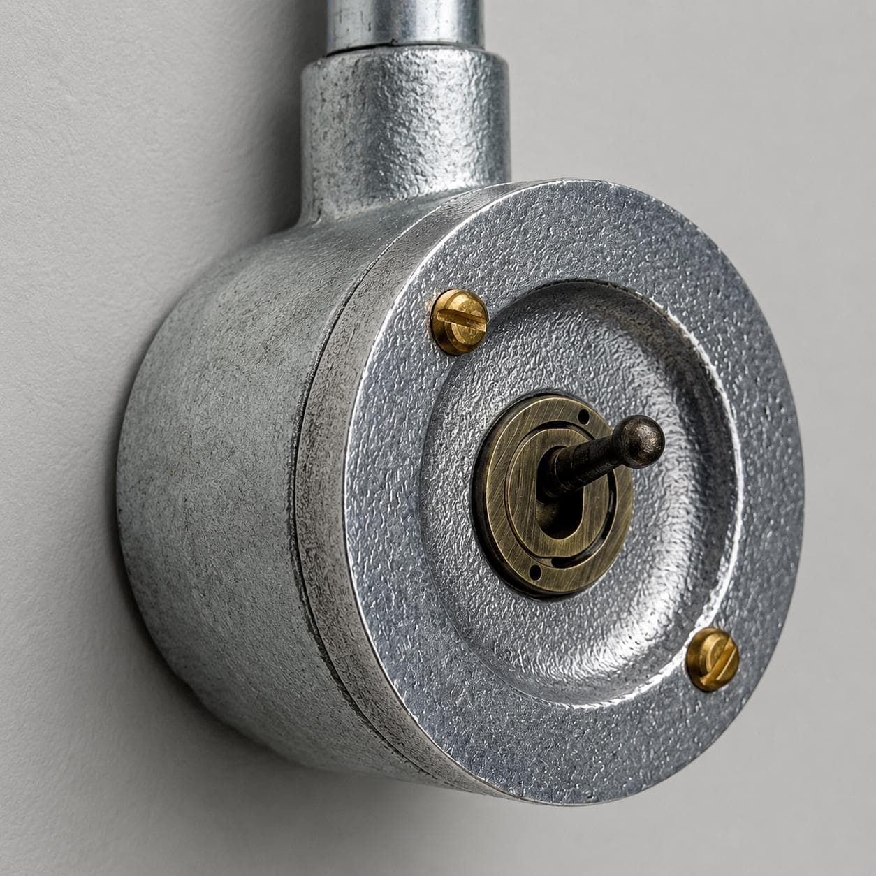 Light Switches & Sockets