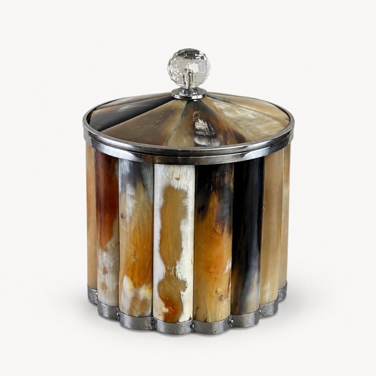 Solid Champagne Ice Bucket | Wine Cooler