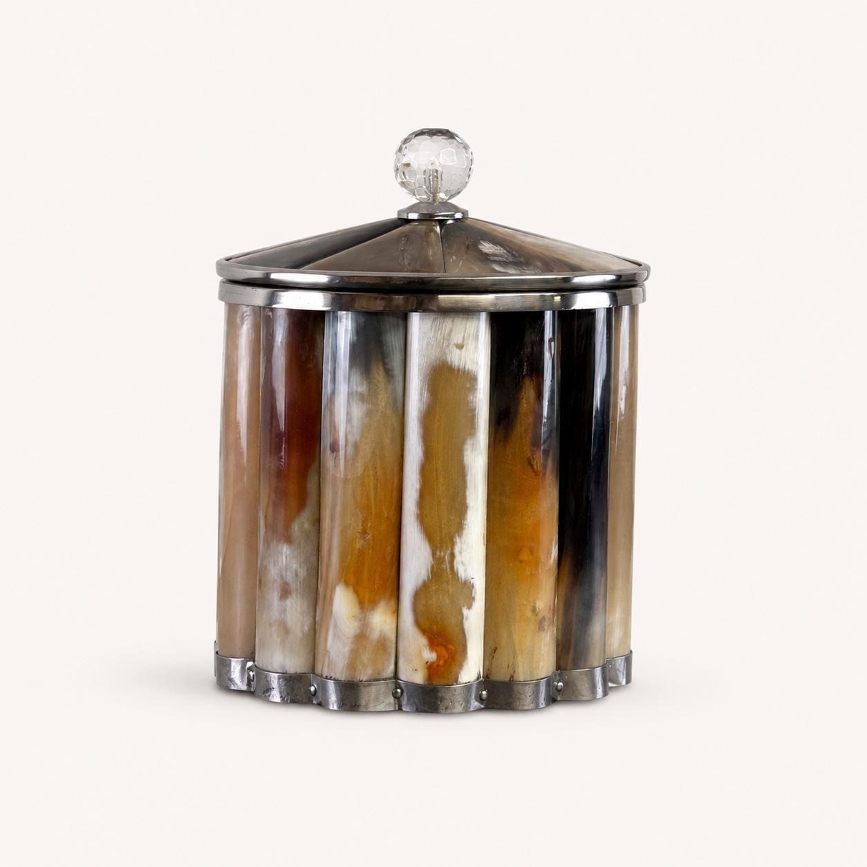 Solid Champagne Ice Bucket | Wine Cooler