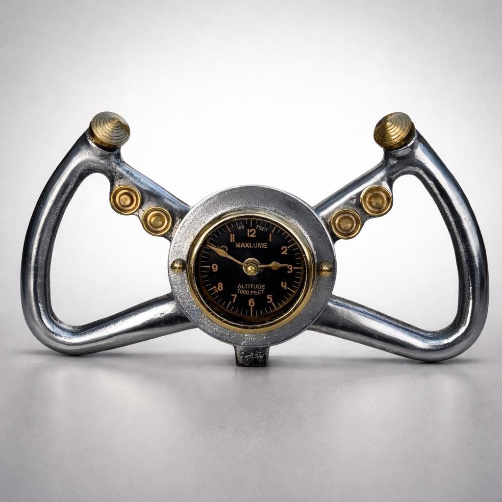 Clocks