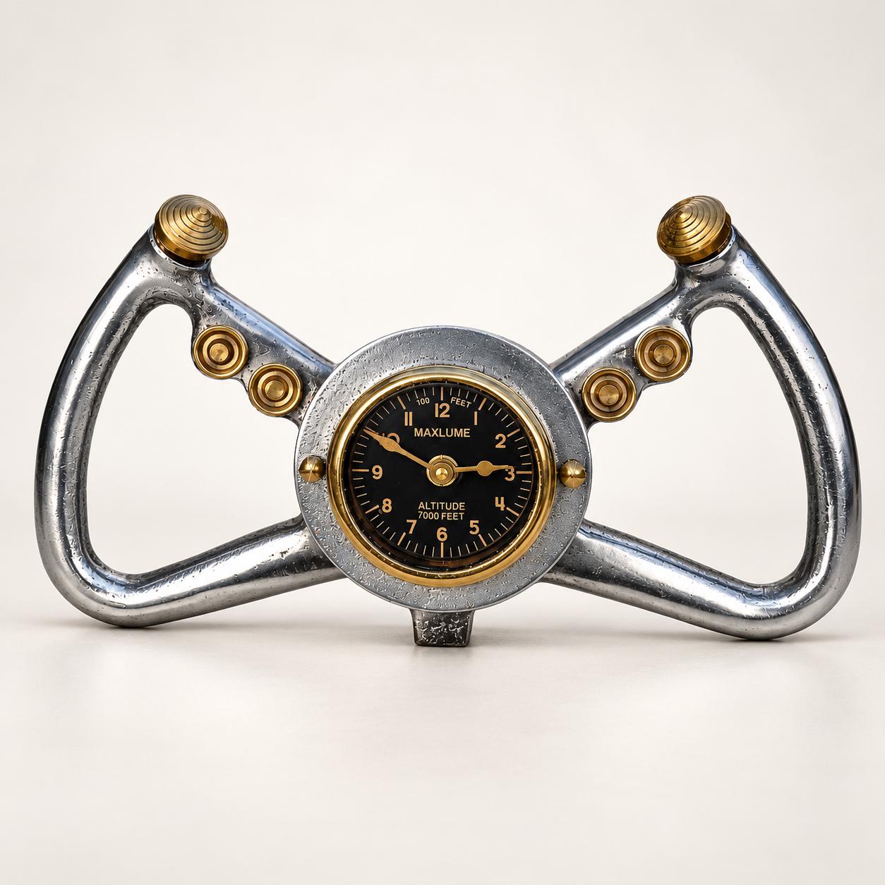 Clocks